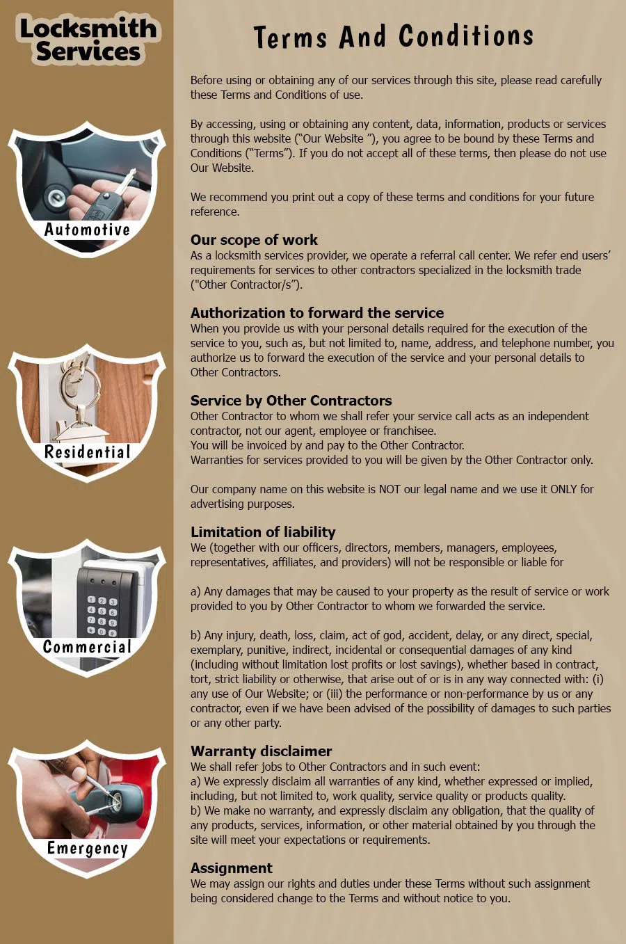 Elite Locksmith Services Kansas City, MO 816-826-3083